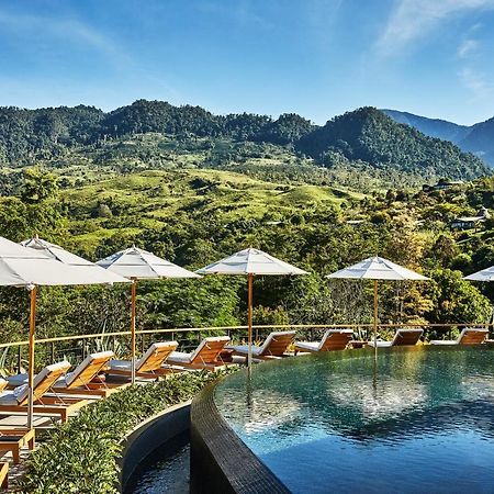 Hacienda Altagracia, Auberge Resorts Collection Santa Elena  Eksteriør billede