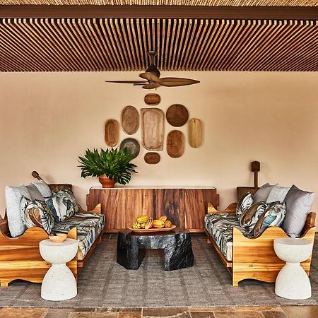 Hacienda Altagracia, Auberge Resorts Collection Santa Elena  Eksteriør billede