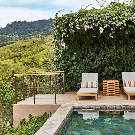 Hacienda Altagracia, Auberge Resorts Collection Santa Elena  Eksteriør billede