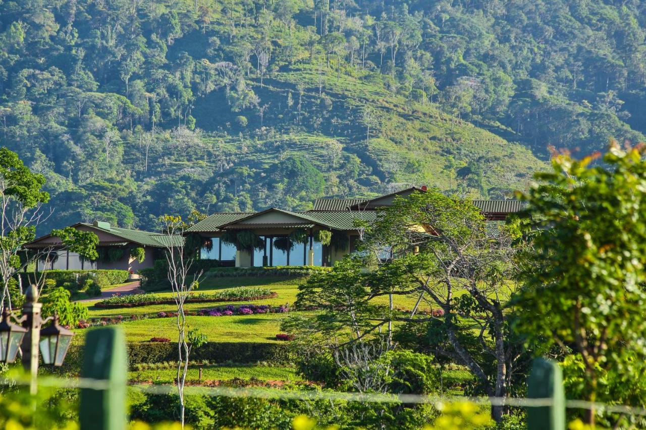 Hacienda Altagracia, Auberge Resorts Collection Santa Elena  Eksteriør billede