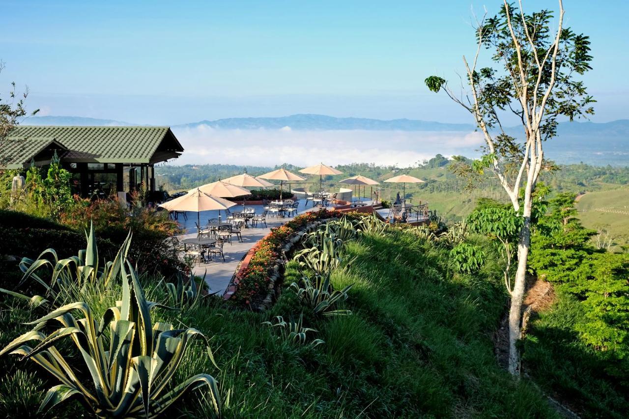 Hacienda Altagracia, Auberge Resorts Collection Santa Elena  Eksteriør billede