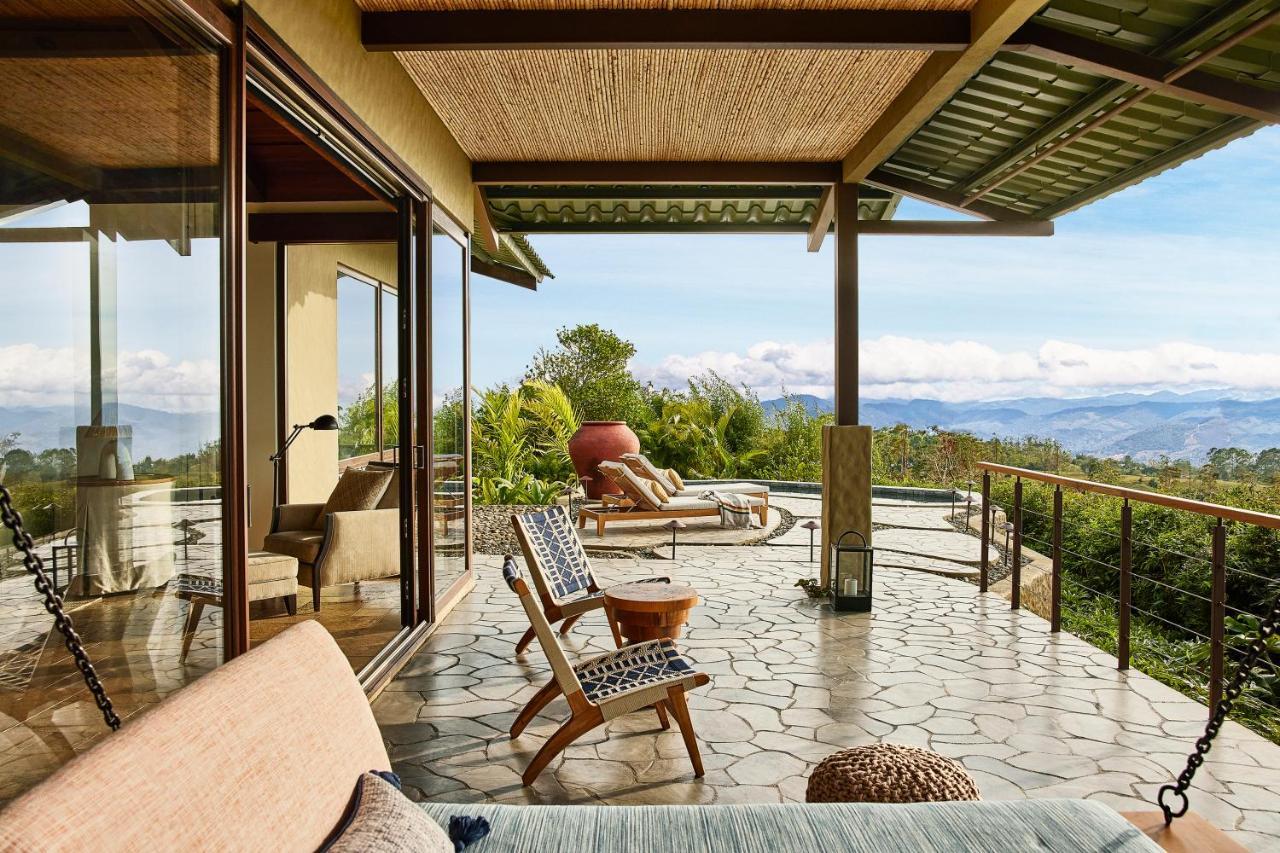 Hacienda Altagracia, Auberge Resorts Collection Santa Elena  Eksteriør billede