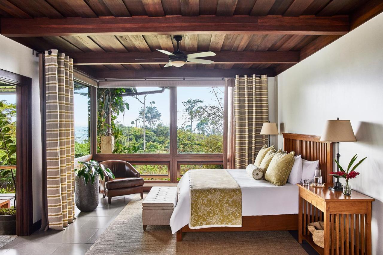 Hacienda Altagracia, Auberge Resorts Collection Santa Elena  Eksteriør billede