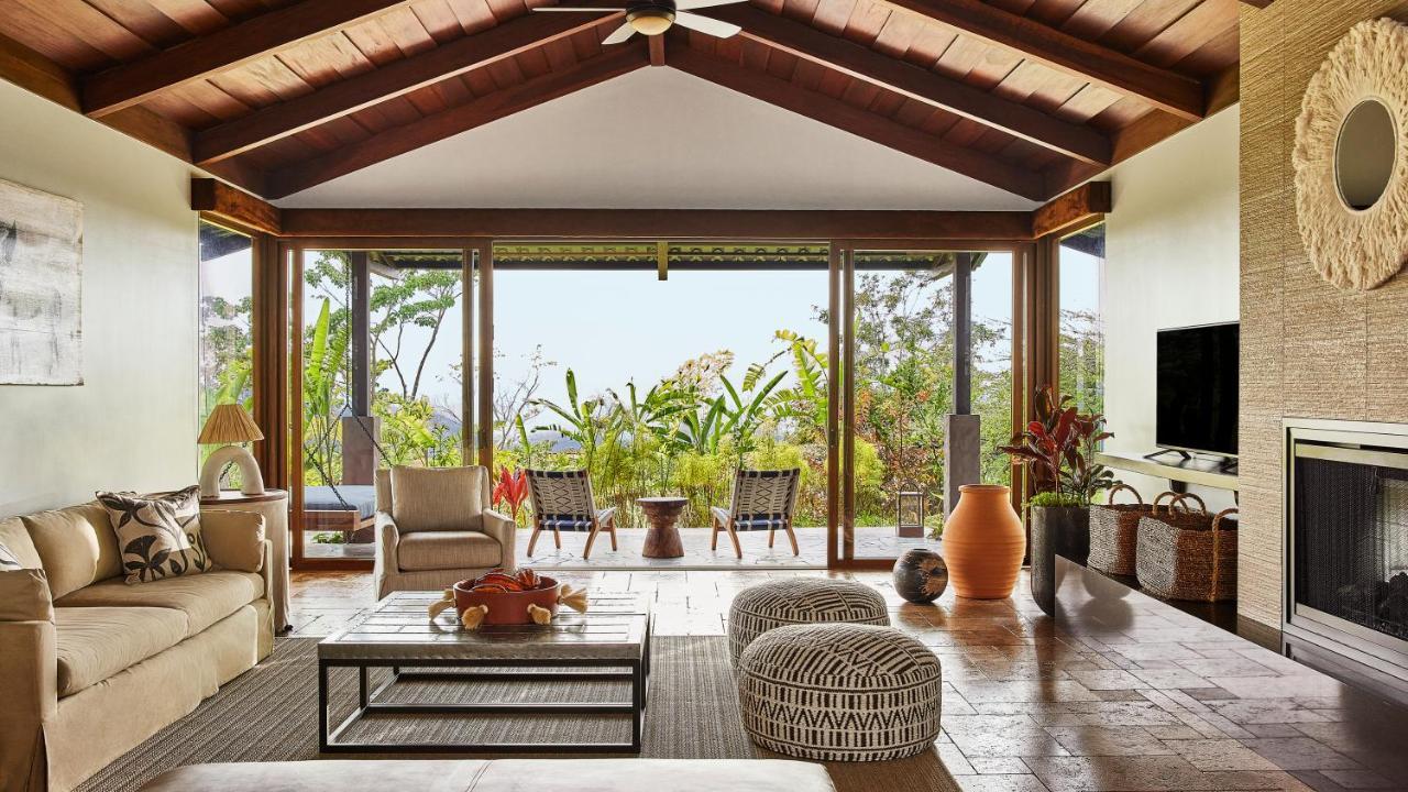 Hacienda Altagracia, Auberge Resorts Collection Santa Elena  Eksteriør billede