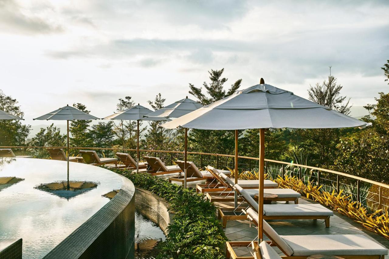 Hacienda Altagracia, Auberge Resorts Collection Santa Elena  Eksteriør billede