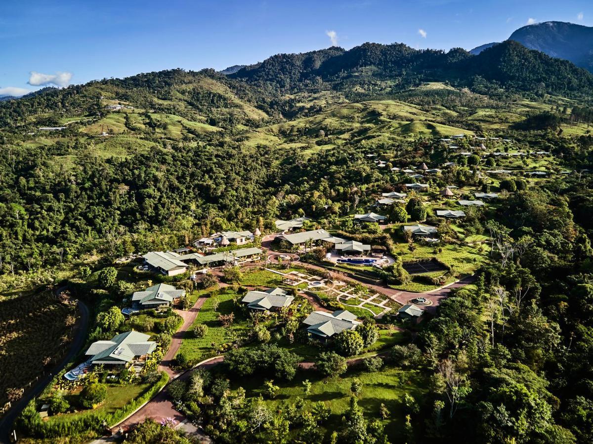 Hacienda Altagracia, Auberge Resorts Collection Santa Elena  Eksteriør billede