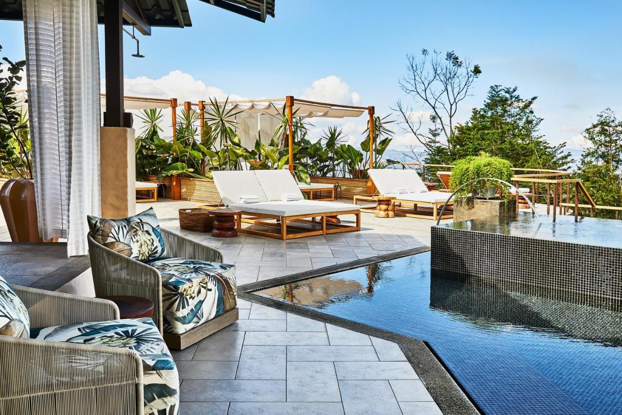 Hacienda Altagracia, Auberge Resorts Collection Santa Elena  Eksteriør billede