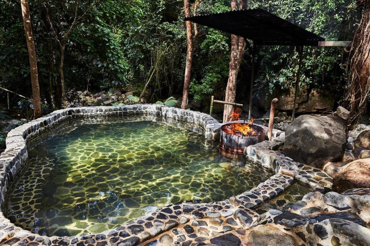 Hacienda Altagracia, Auberge Resorts Collection Santa Elena  Eksteriør billede