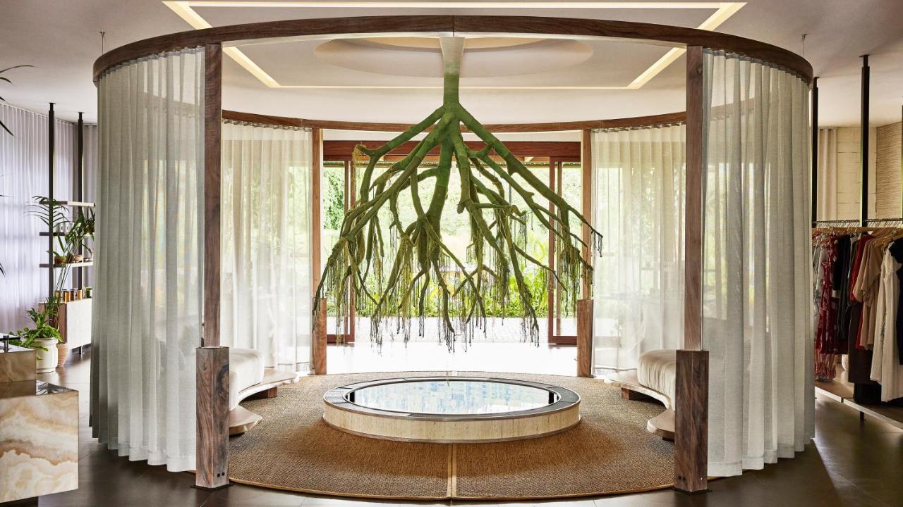 Hacienda Altagracia, Auberge Resorts Collection Santa Elena  Eksteriør billede