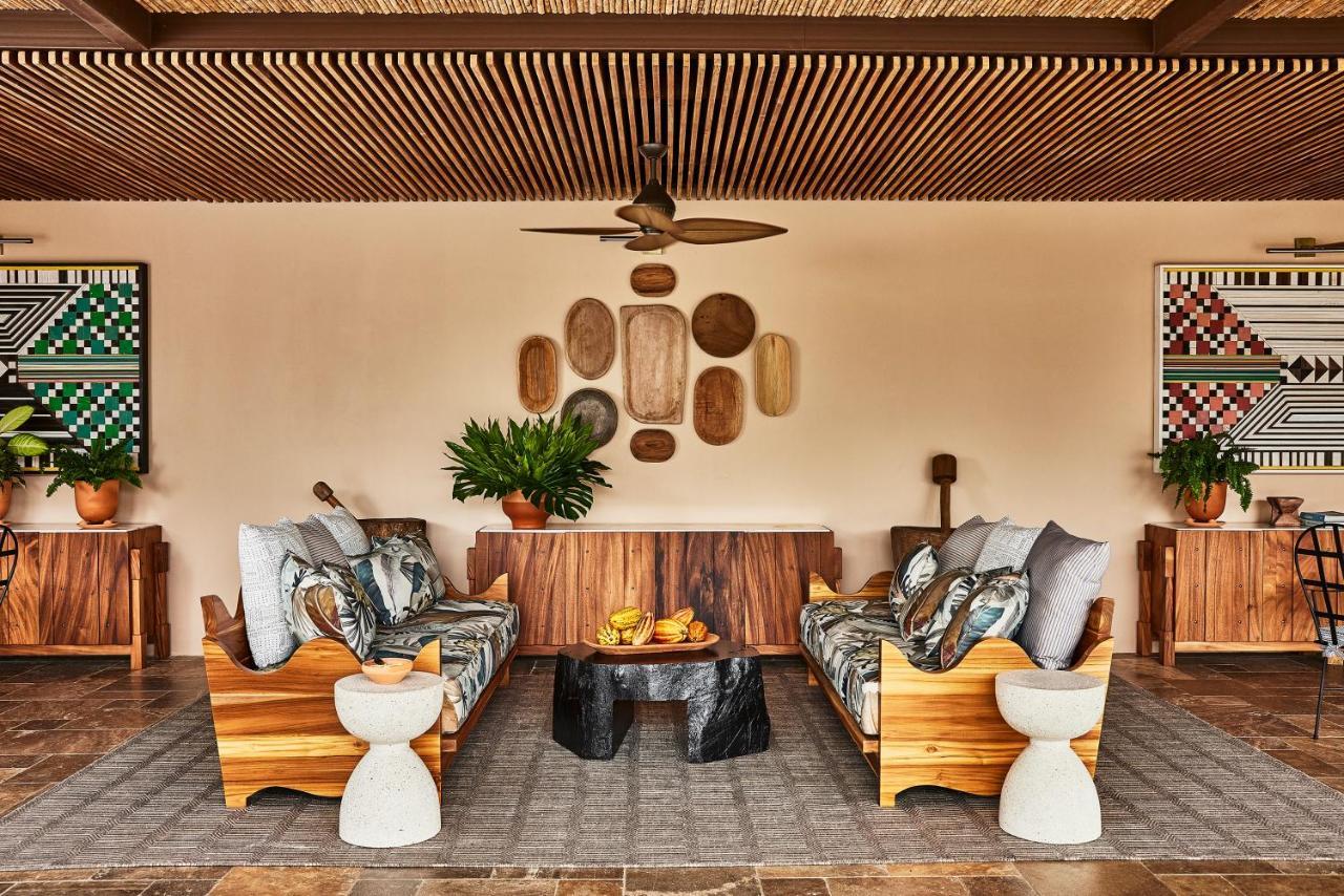 Hacienda Altagracia, Auberge Resorts Collection Santa Elena  Eksteriør billede