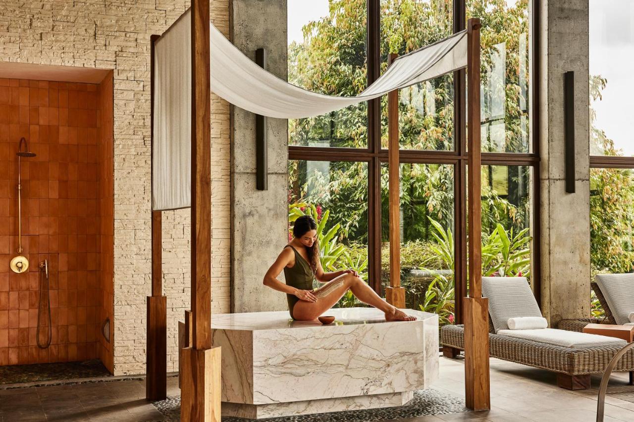 Hacienda Altagracia, Auberge Resorts Collection Santa Elena  Eksteriør billede