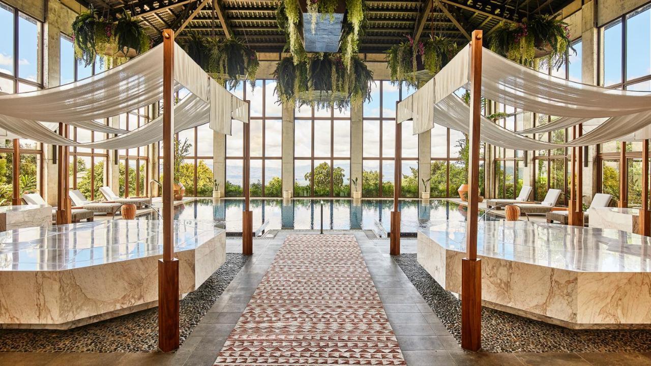 Hacienda Altagracia, Auberge Resorts Collection Santa Elena  Eksteriør billede