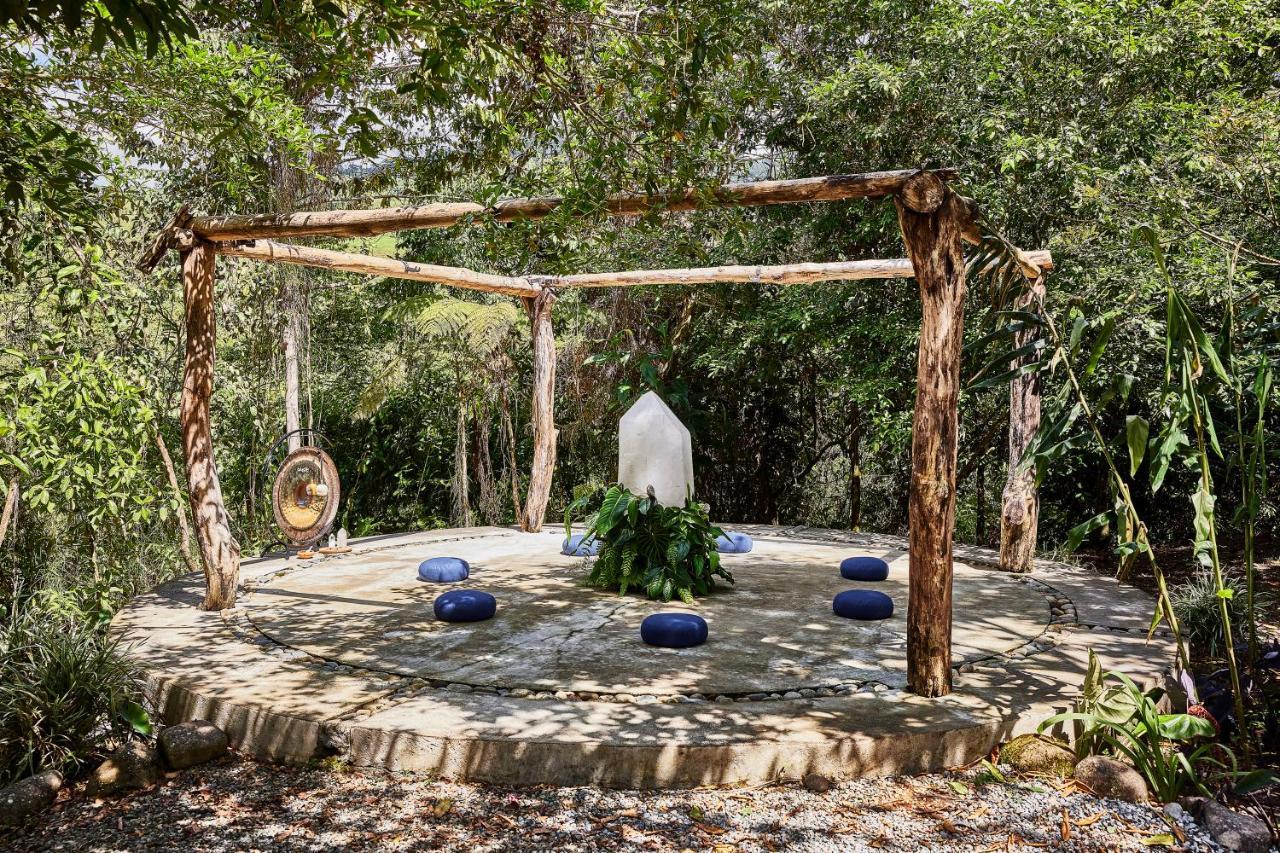 Hacienda Altagracia, Auberge Resorts Collection Santa Elena  Eksteriør billede