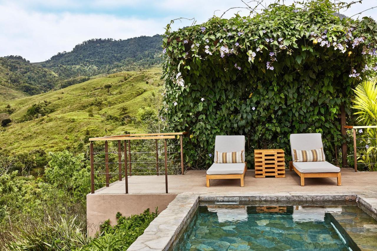 Hacienda Altagracia, Auberge Resorts Collection Santa Elena  Eksteriør billede