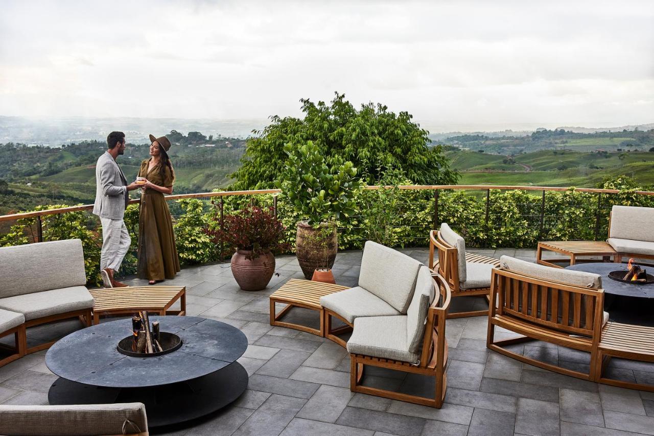 Hacienda Altagracia, Auberge Resorts Collection Santa Elena  Eksteriør billede