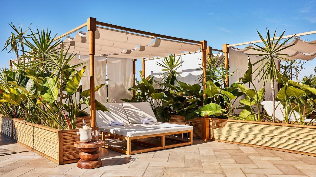 Hacienda Altagracia, Auberge Resorts Collection Santa Elena  Eksteriør billede