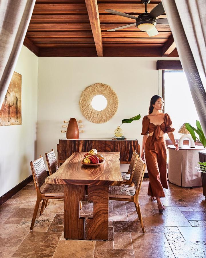 Hacienda Altagracia, Auberge Resorts Collection Santa Elena  Eksteriør billede