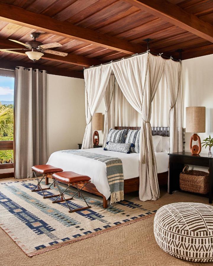 Hacienda Altagracia, Auberge Resorts Collection Santa Elena  Eksteriør billede