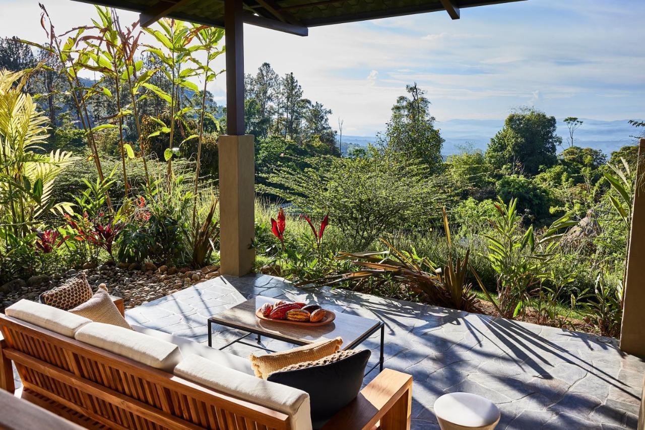 Hacienda Altagracia, Auberge Resorts Collection Santa Elena  Eksteriør billede