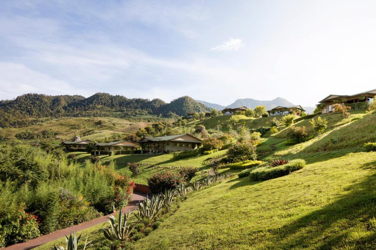Hacienda Altagracia, Auberge Resorts Collection Santa Elena  Eksteriør billede