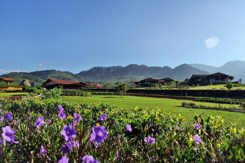 Hacienda Altagracia, Auberge Resorts Collection Santa Elena  Eksteriør billede