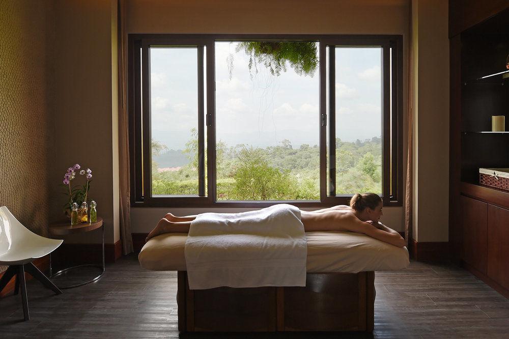 Hacienda Altagracia, Auberge Resorts Collection Santa Elena  Eksteriør billede