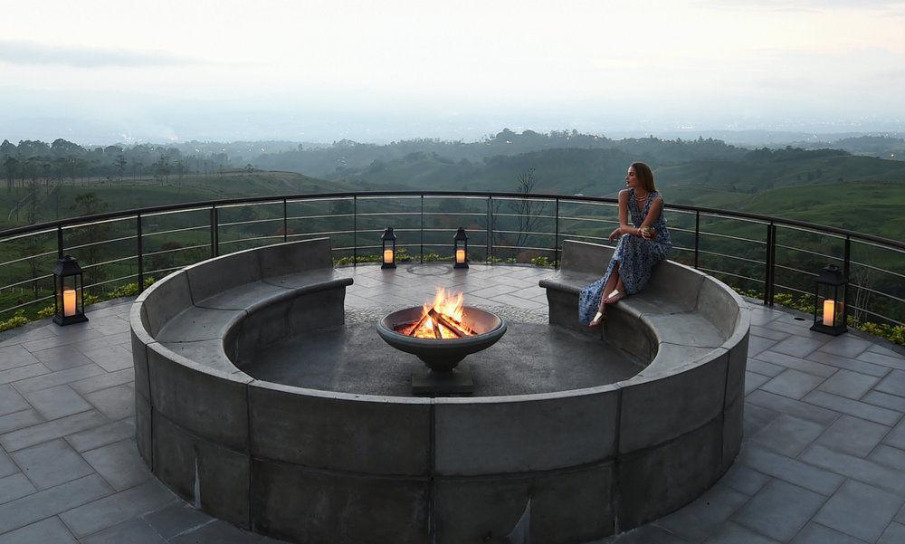Hacienda Altagracia, Auberge Resorts Collection Santa Elena  Eksteriør billede
