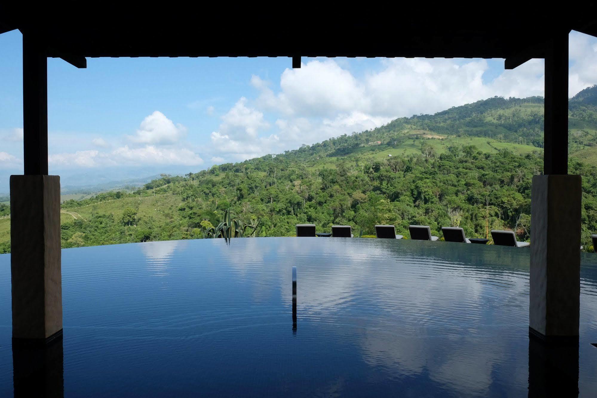 Hacienda Altagracia, Auberge Resorts Collection Santa Elena  Eksteriør billede