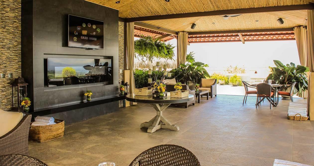 Hacienda Altagracia, Auberge Resorts Collection Santa Elena  Eksteriør billede