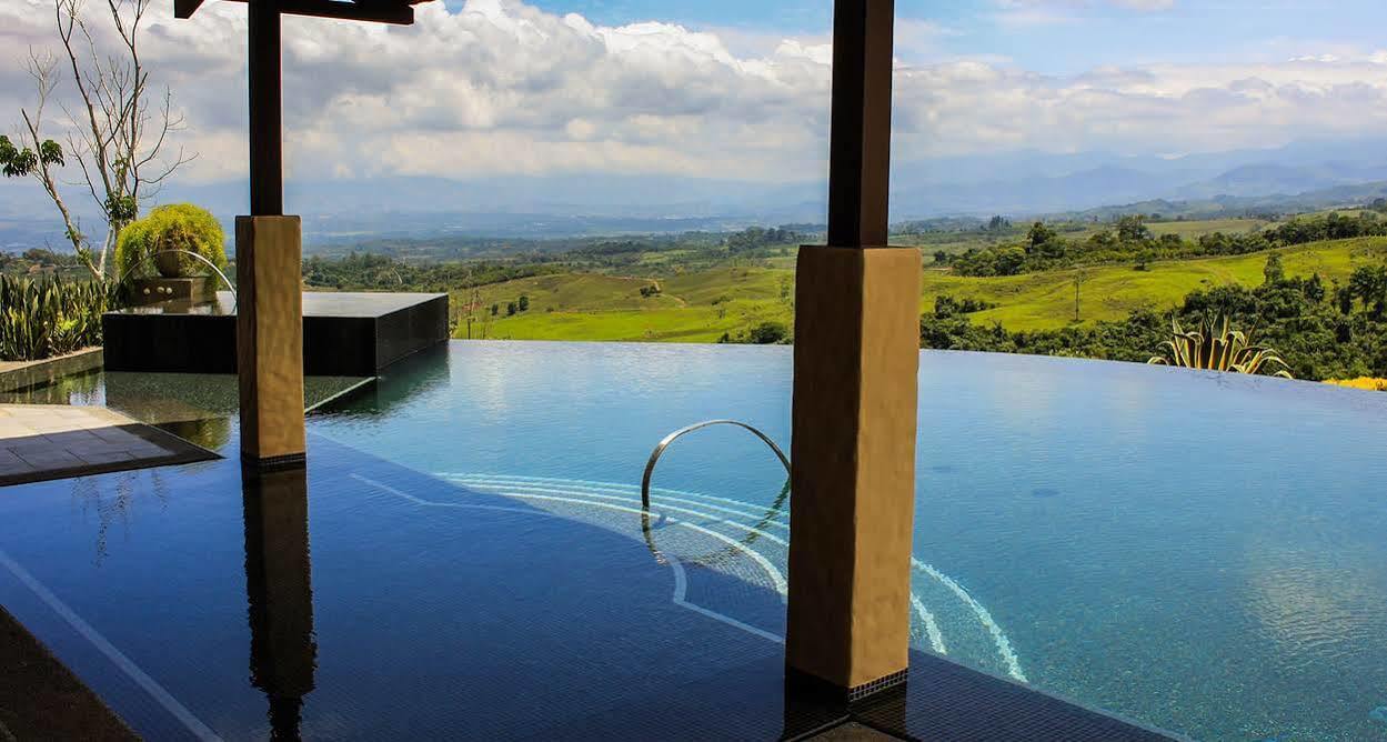 Hacienda Altagracia, Auberge Resorts Collection Santa Elena  Eksteriør billede