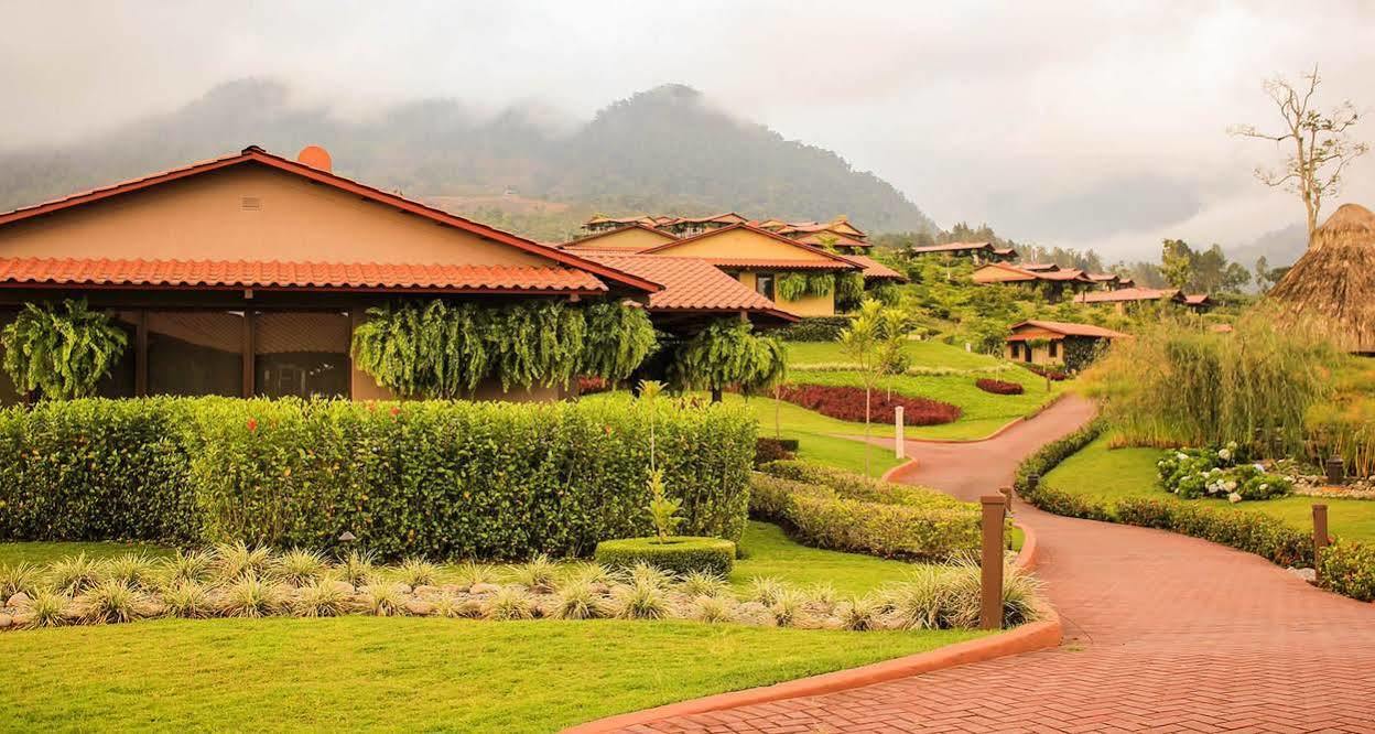 Hacienda Altagracia, Auberge Resorts Collection Santa Elena  Eksteriør billede
