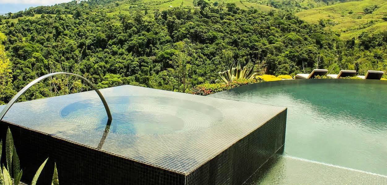 Hacienda Altagracia, Auberge Resorts Collection Santa Elena  Eksteriør billede