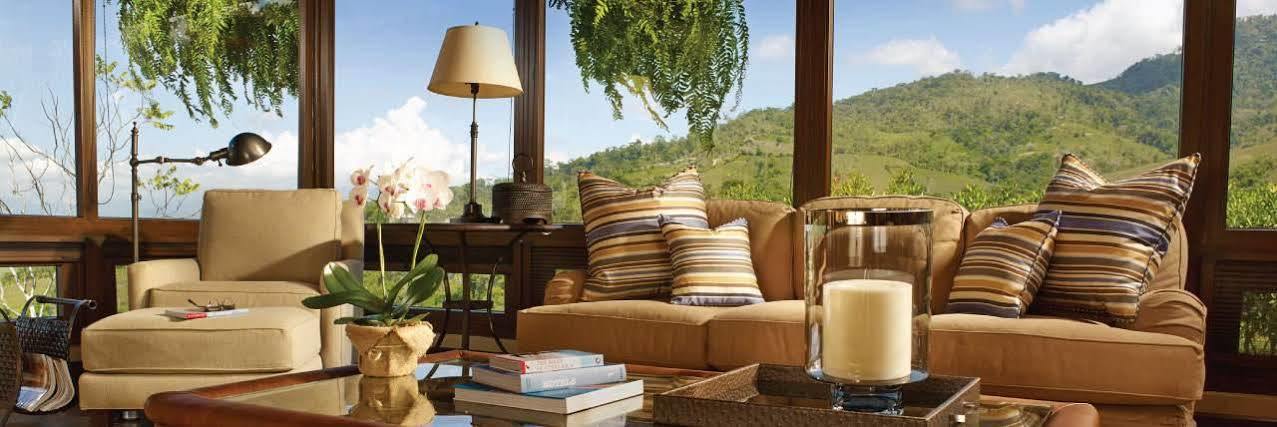 Hacienda Altagracia, Auberge Resorts Collection Santa Elena  Eksteriør billede