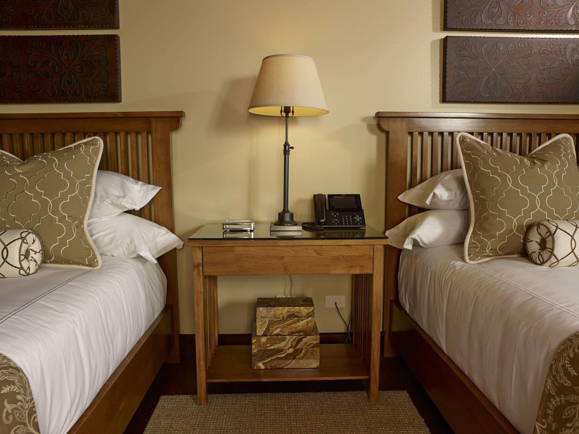 Hacienda Altagracia, Auberge Resorts Collection Santa Elena  Eksteriør billede