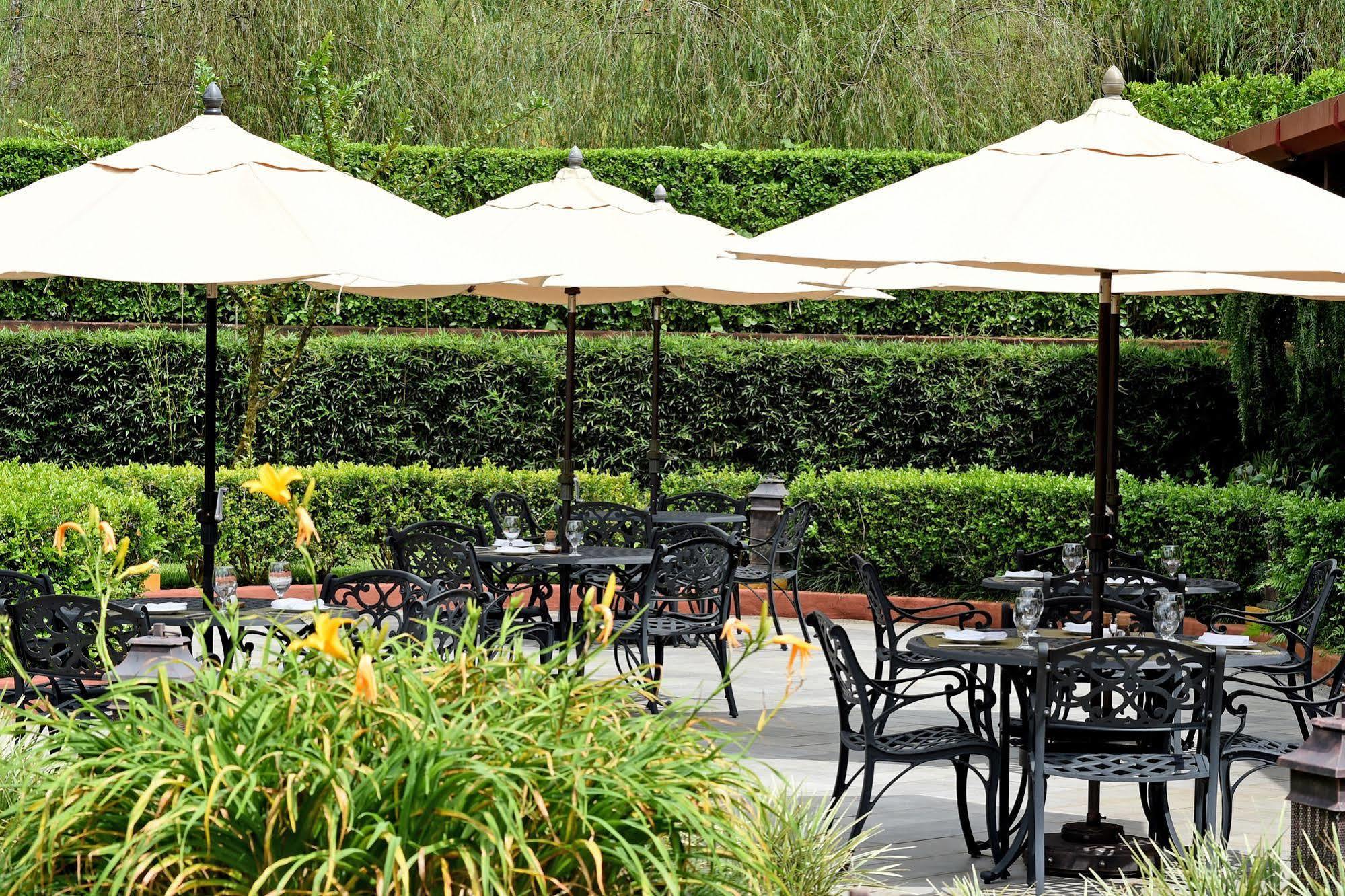 Hacienda Altagracia, Auberge Resorts Collection Santa Elena  Eksteriør billede
