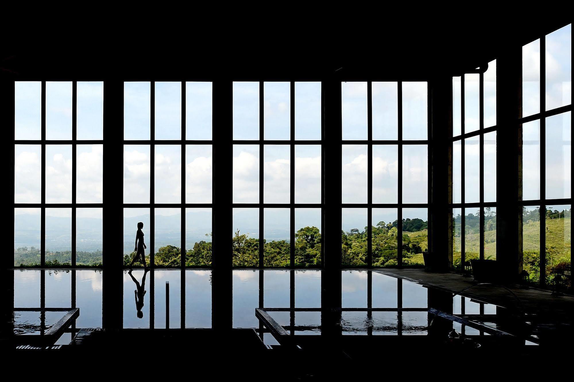 Hacienda Altagracia, Auberge Resorts Collection Santa Elena  Eksteriør billede